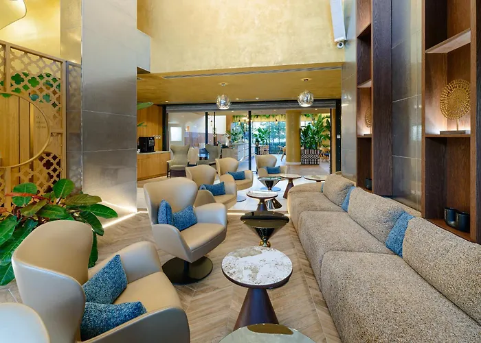 Infinity - Adults Only 4*