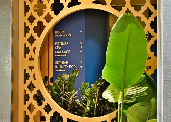 Infinity - Adults Only בודפשט