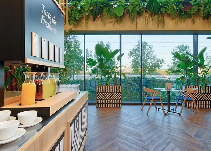 Infinity - Adults Only Hotel 4*