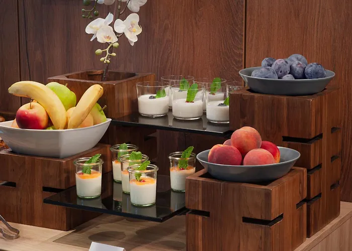 Infinity - Adults Only Hotel 4*