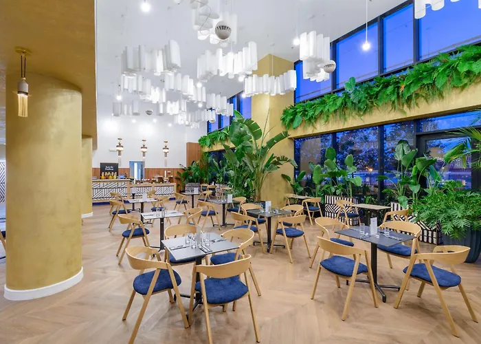 Infinity - Adults Only 4* Budapest