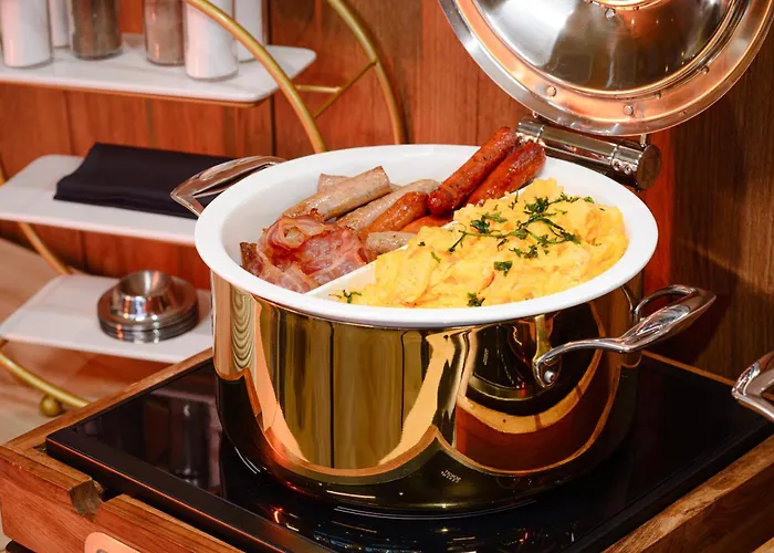 Infinity - Adults Only Hotel Budapest