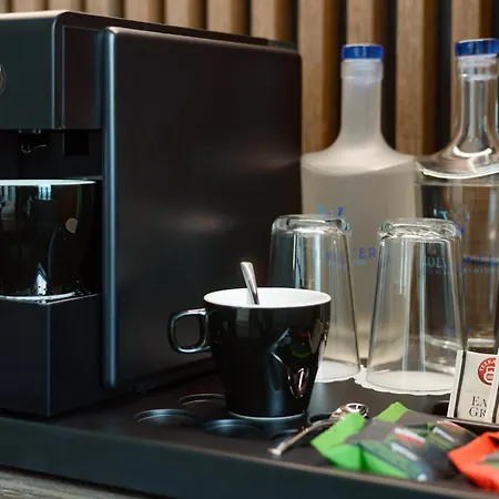 Infinity - Adults Only Hotel