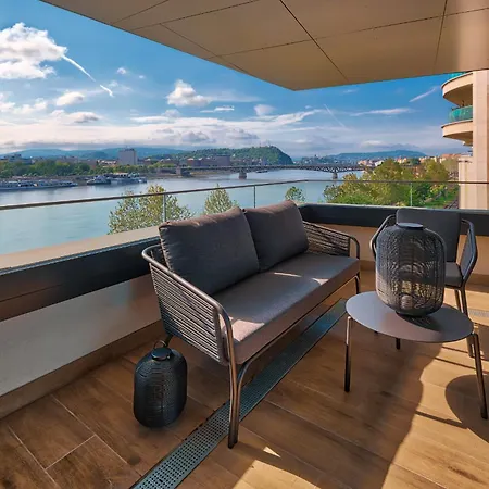 Otel Infinity - Adults Only Budapeşte