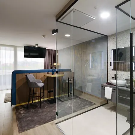 Infinity - Adults Only