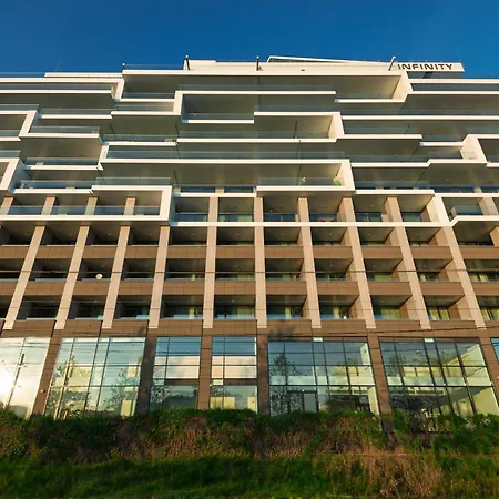 Hotel Infinity - Adults Only