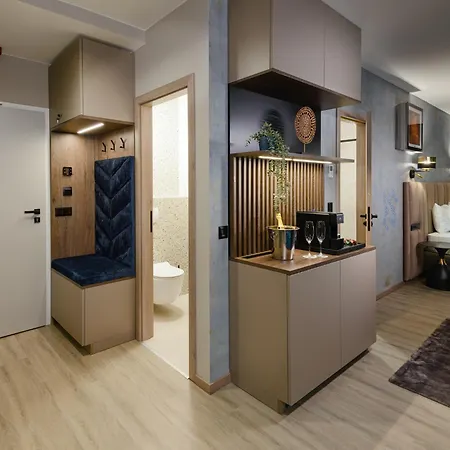 Hotel Infinity - Adults Only 4*