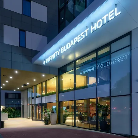 Infinity - Adults Only