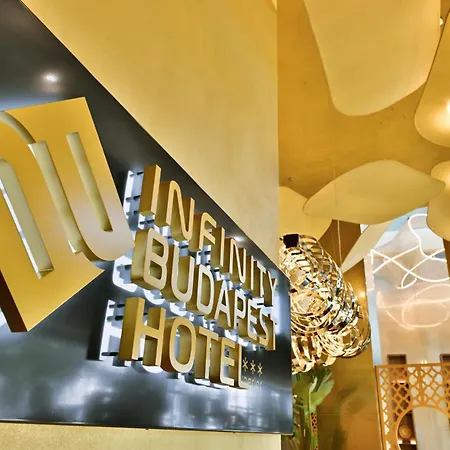 Hotel Infinity - Adults Only 4*