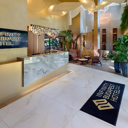 Infinity - Adults Only 4*