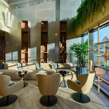 Otel Infinity - Adults Only 4*