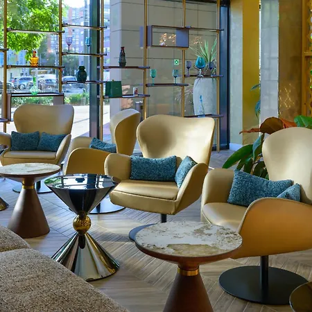 Infinity - Adults Only Hotel 4*