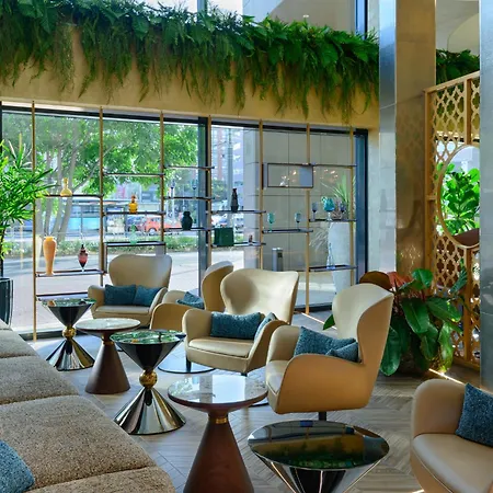 Infinity - Adults Only 4* Budapest