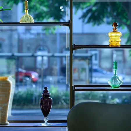 Infinity - Adults Only 4* Budapest