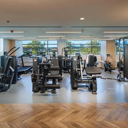 Infinity - Adults Only Hotel 4*