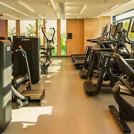 Infinity - Adults Only 4* Budapest