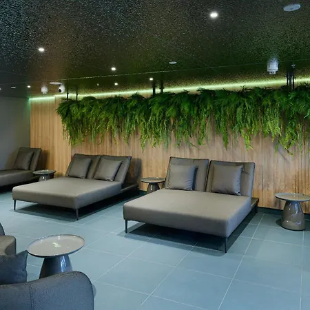 Infinity - Adults Only 4*