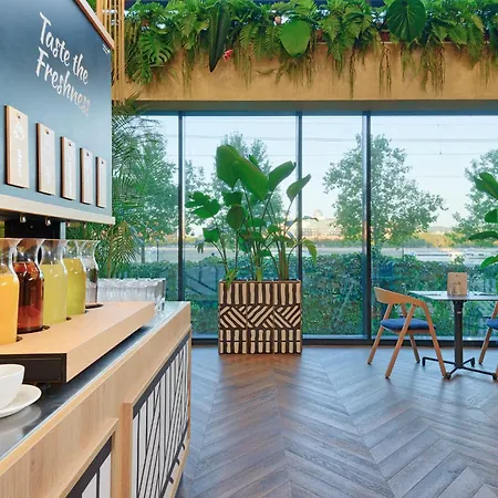 Infinity - Adults Only Otel 4*