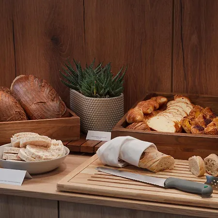 Hotel Infinity - Adults Only Budapest