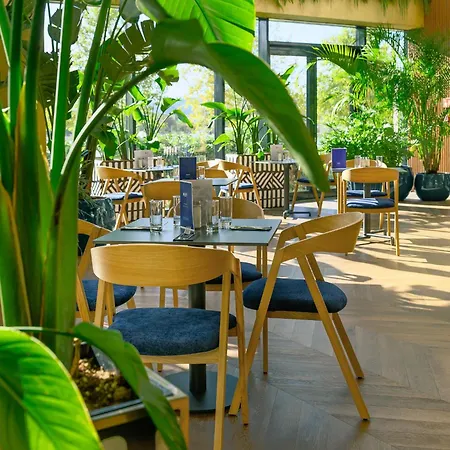 Infinity - Adults Only Otel 4*