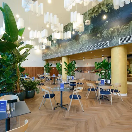 Infinity - Adults Only Hotel Budapest