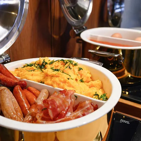 호텔 Infinity - Adults Only 4*