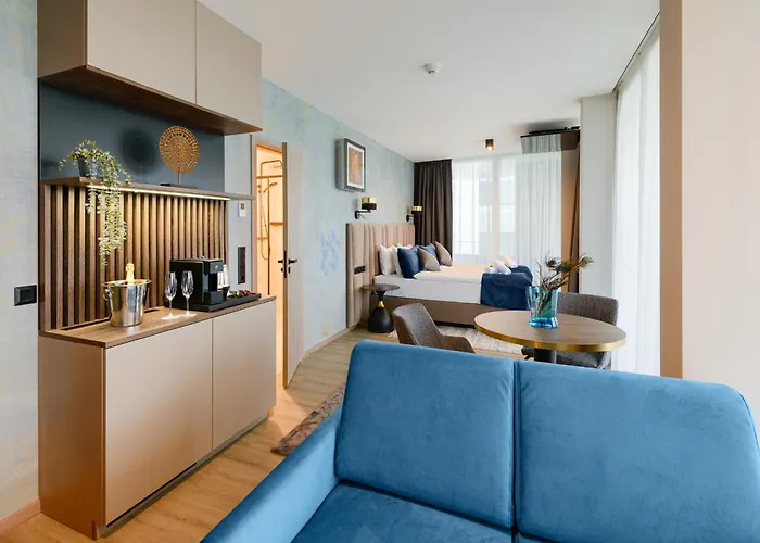 Infinity - Adults Only